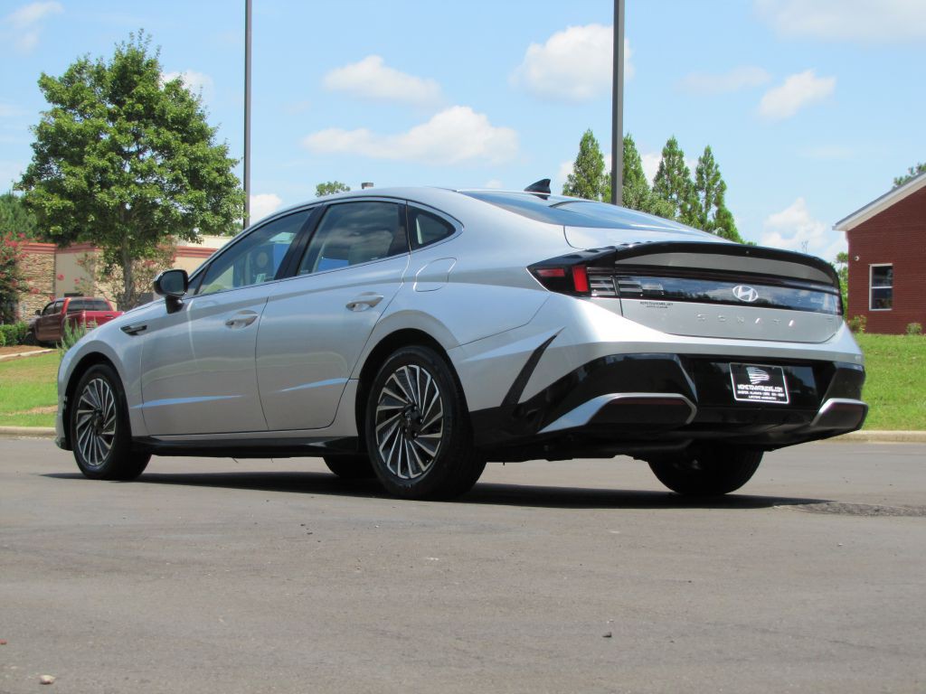 2024 Hyundai Sonata Image 7