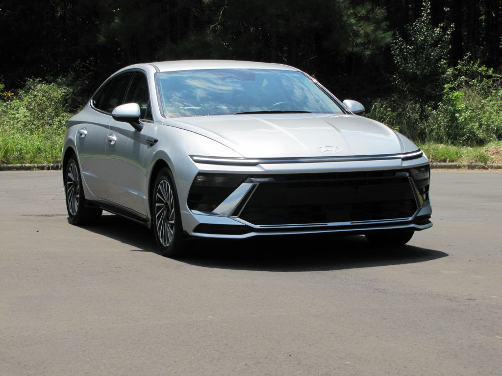 2024 Hyundai Sonata Image 8