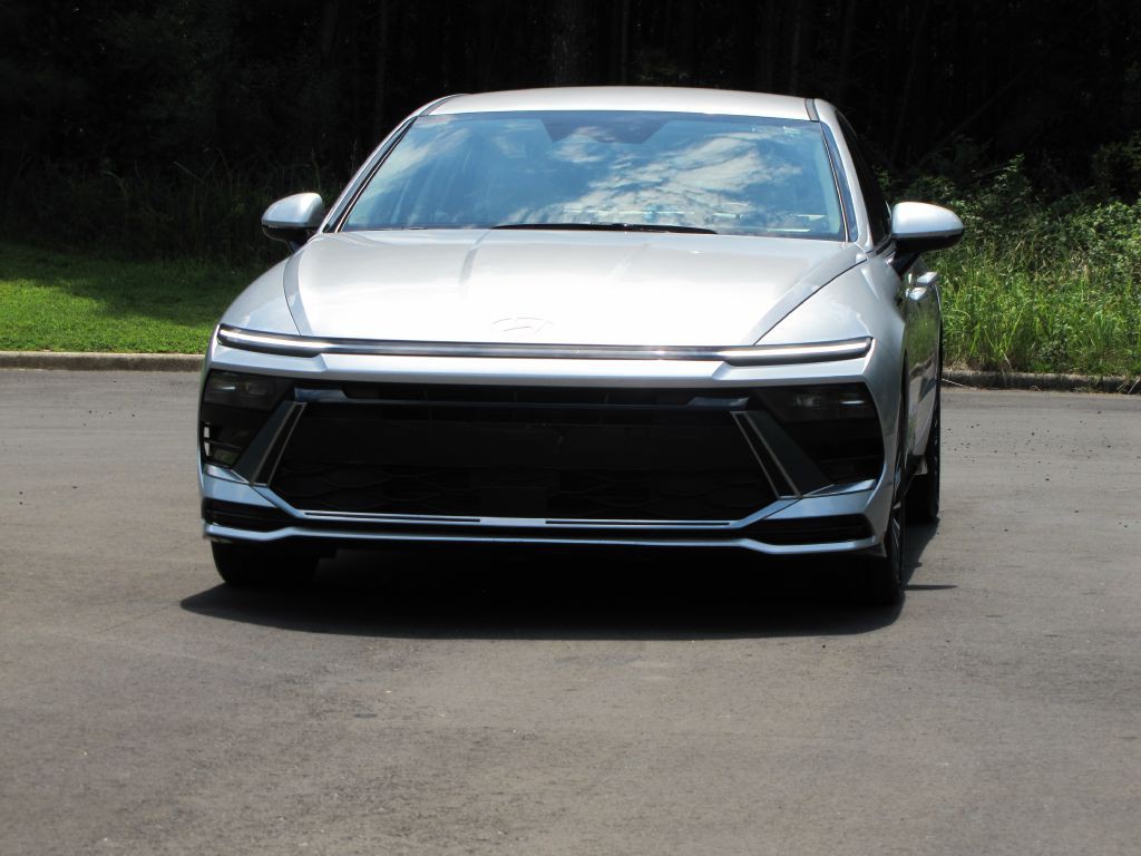 2024 Hyundai Sonata Image 9