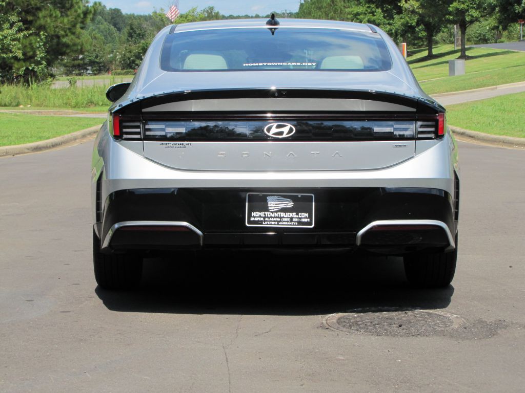 2024 Hyundai Sonata Image 10