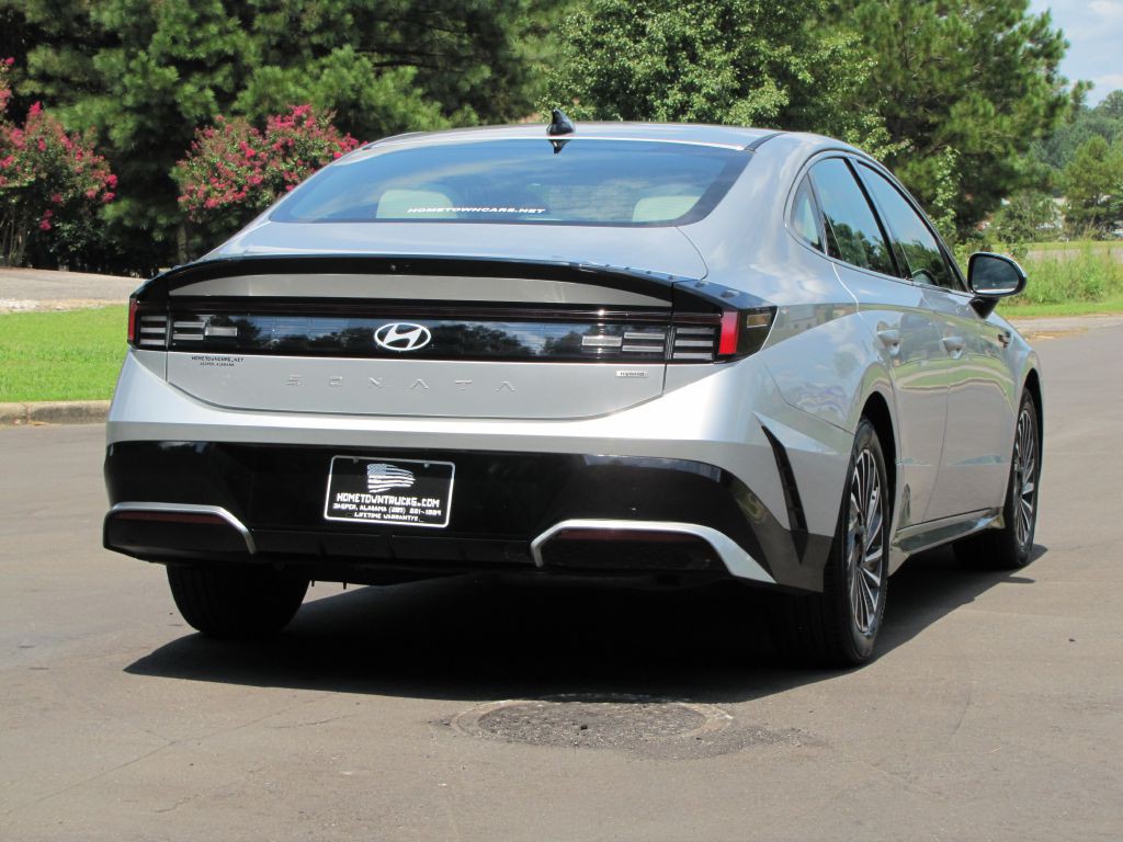 2024 Hyundai Sonata Image 11