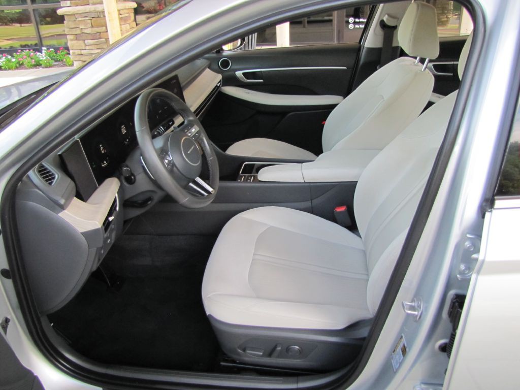 2024 Hyundai Sonata Image 12