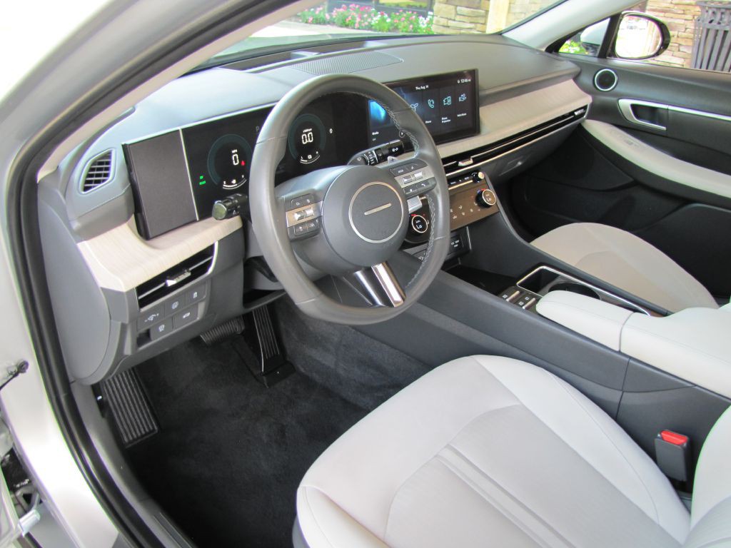 2024 Hyundai Sonata Image 13
