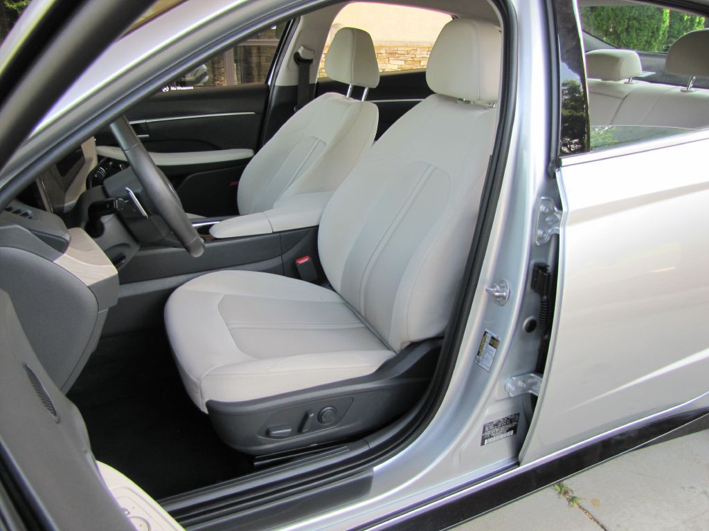 2024 Hyundai Sonata Image 15