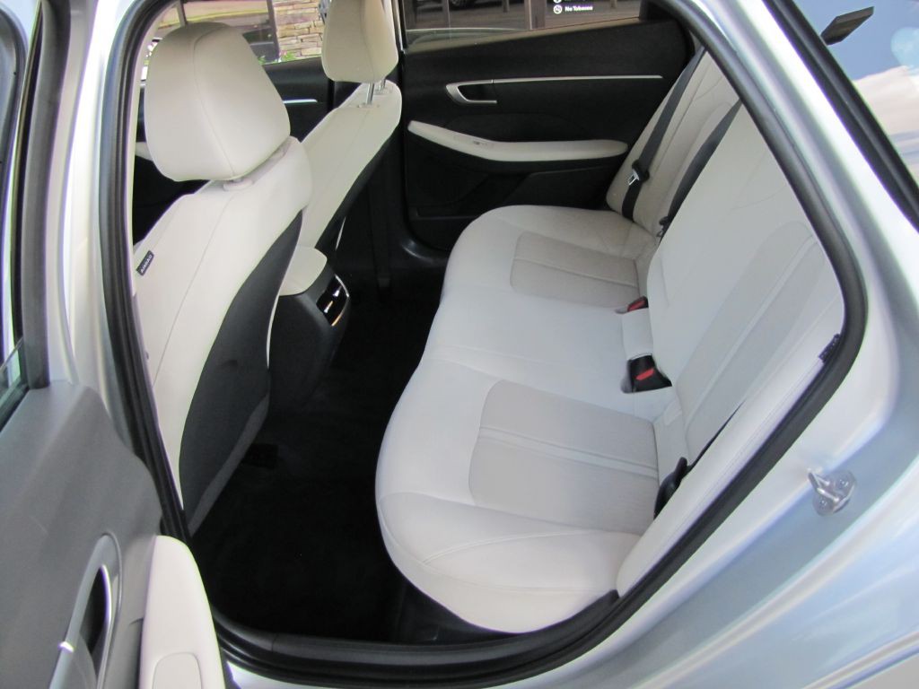 2024 Hyundai Sonata Image 16