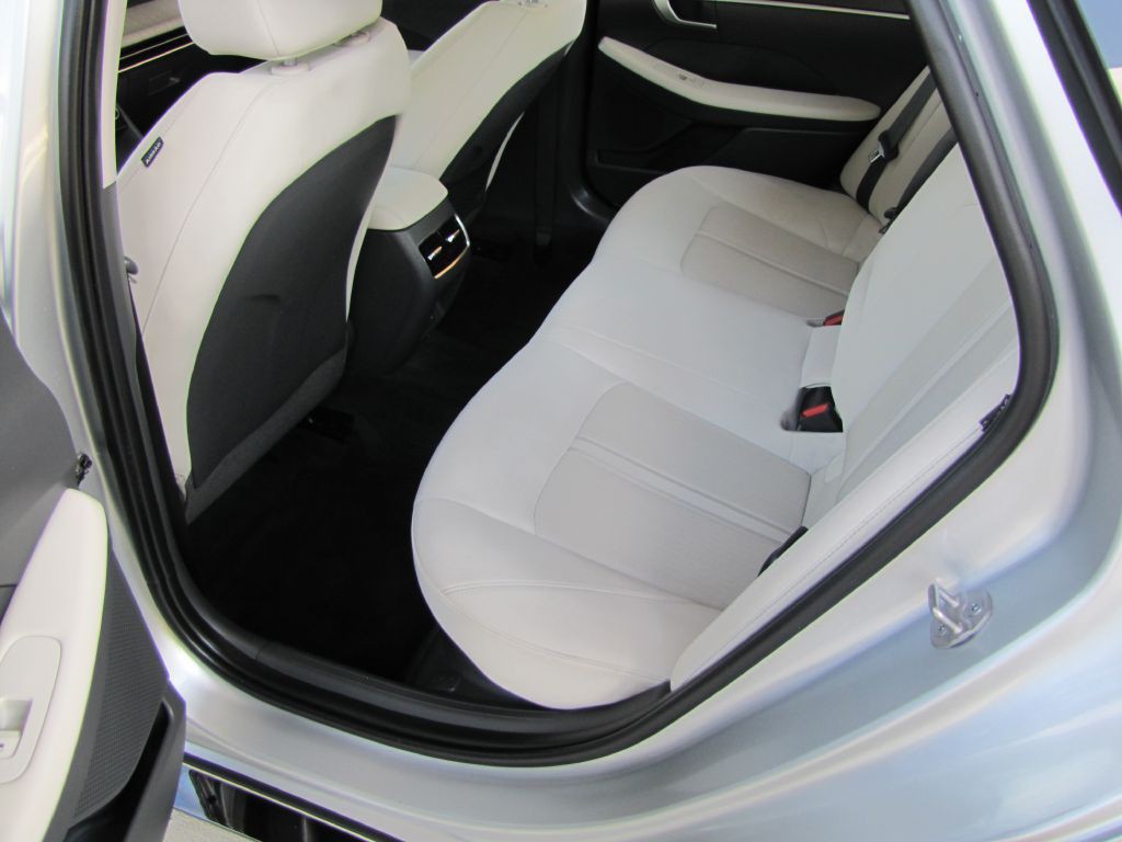 2024 Hyundai Sonata Image 17