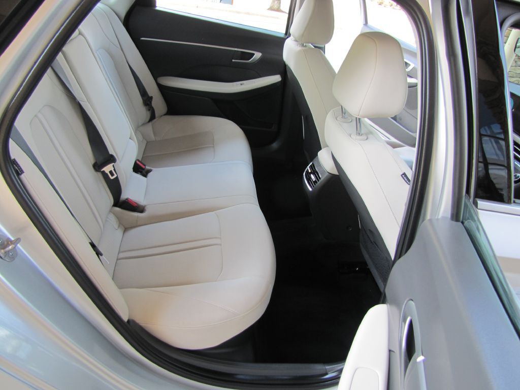 2024 Hyundai Sonata Image 18