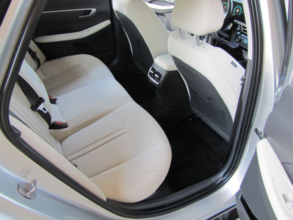 2024 Hyundai Sonata Image 19