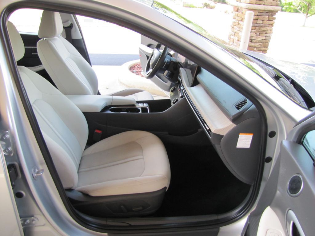 2024 Hyundai Sonata Image 20