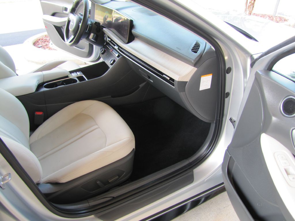 2024 Hyundai Sonata Image 21