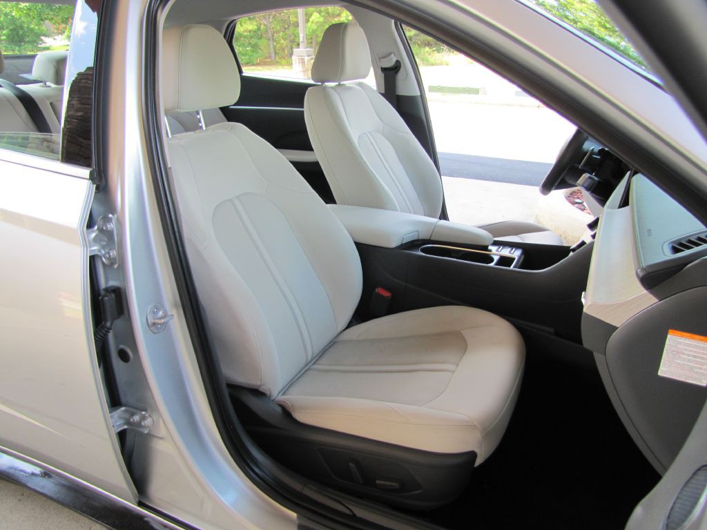 2024 Hyundai Sonata Image 22