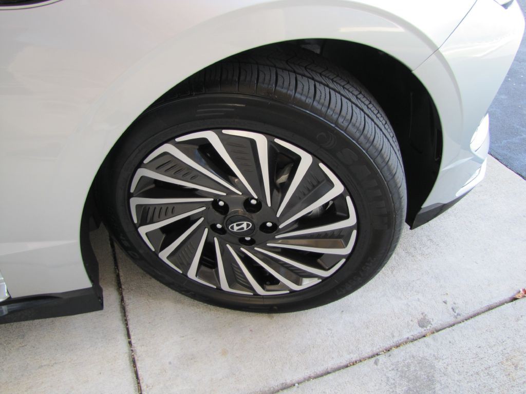 2024 Hyundai Sonata Image 23