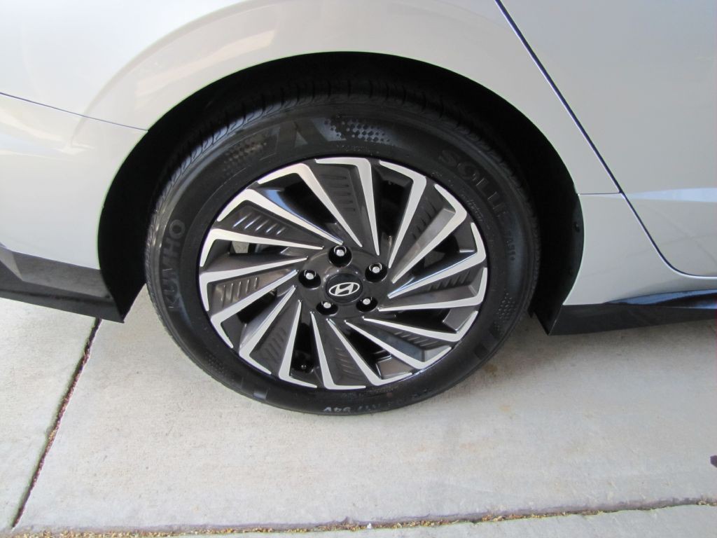 2024 Hyundai Sonata Image 25