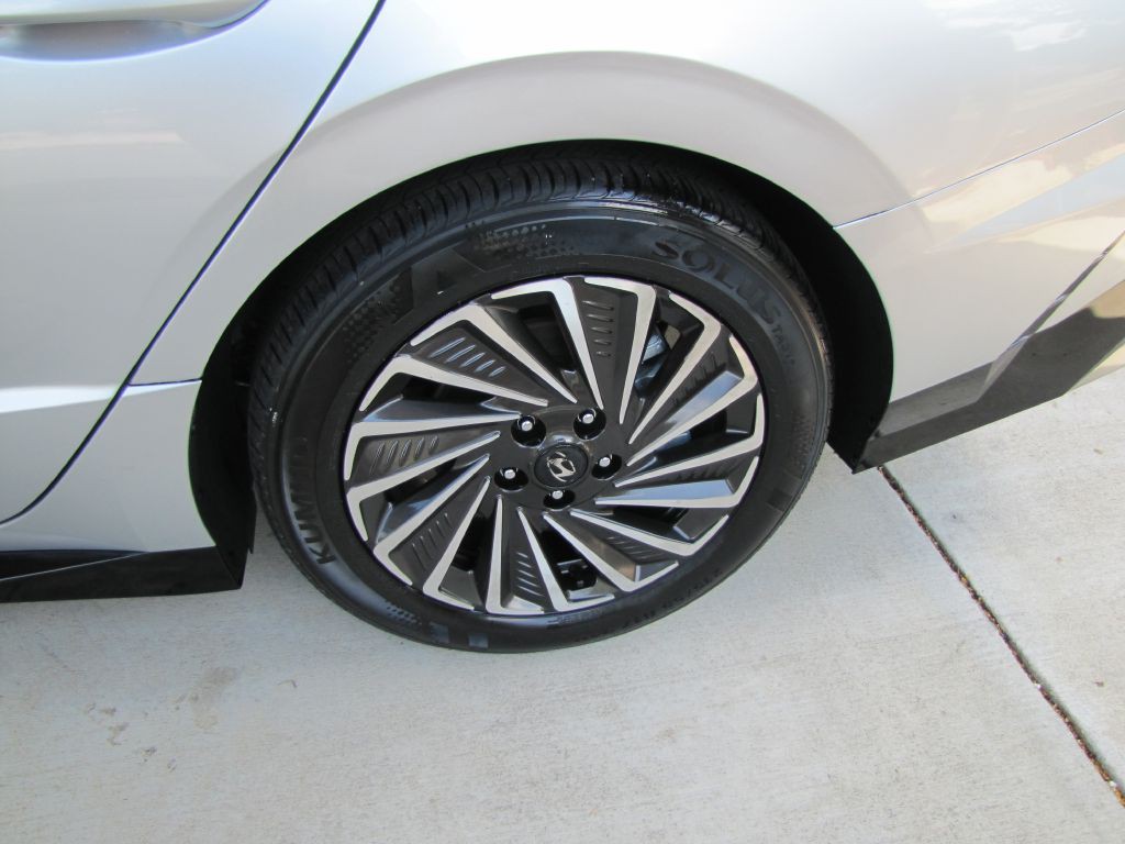 2024 Hyundai Sonata Image 27