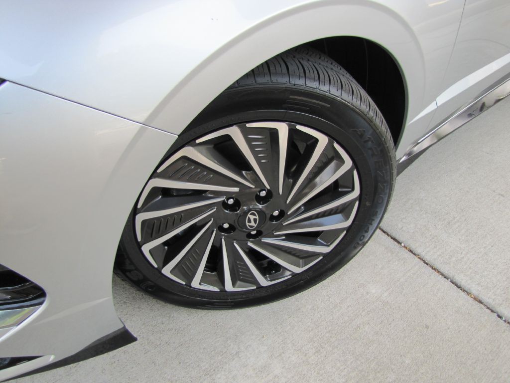 2024 Hyundai Sonata Image 29