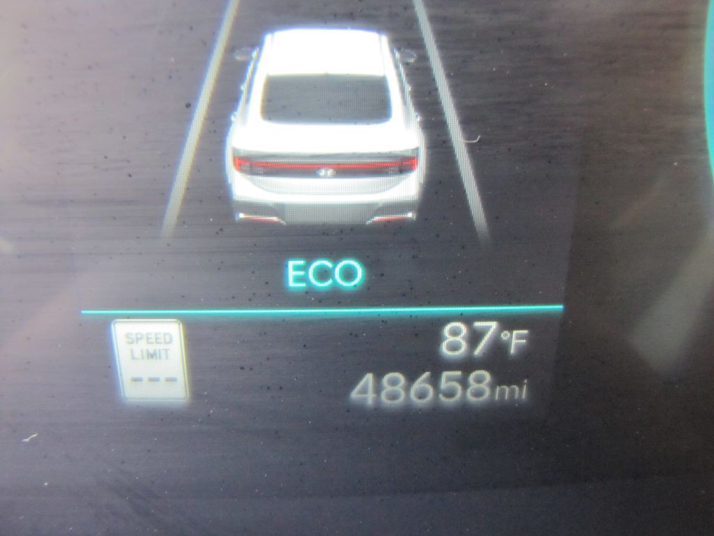 2024 Hyundai Sonata Image 31