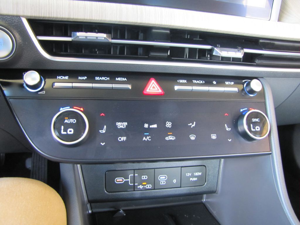 2024 Hyundai Sonata Image 33