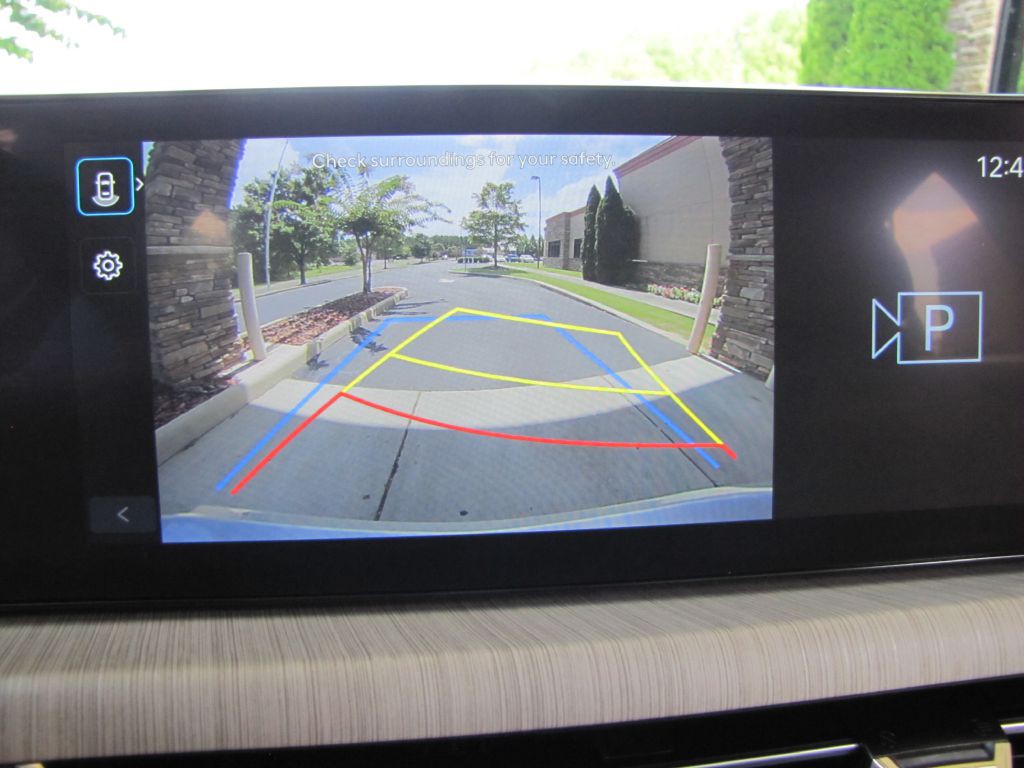 2024 Hyundai Sonata Image 34