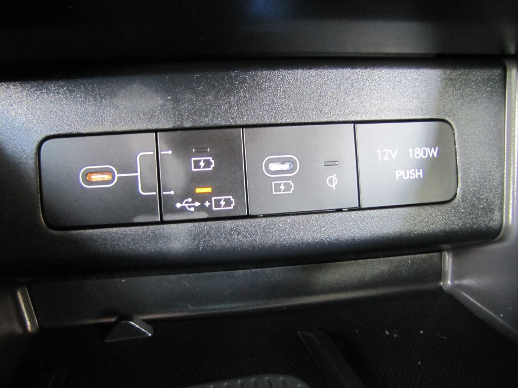 2024 Hyundai Sonata Image 35
