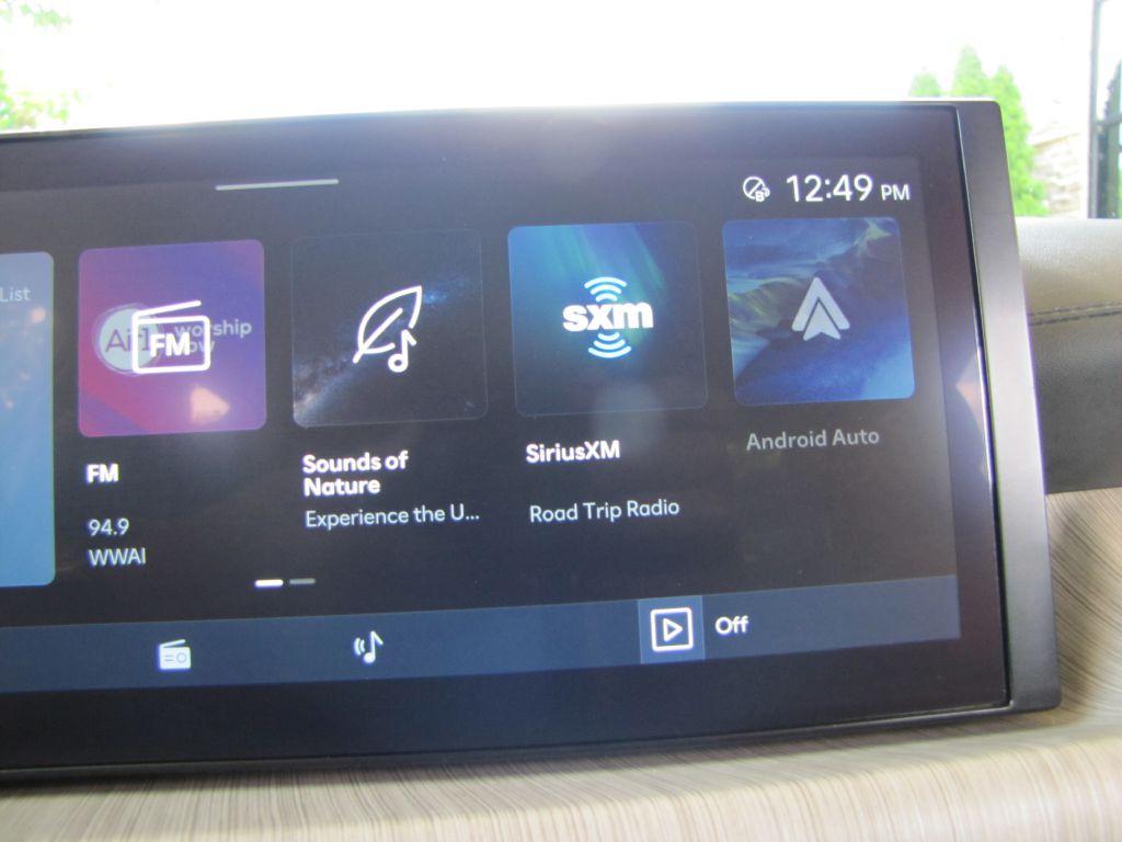 2024 Hyundai Sonata Image 36