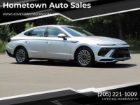 Image for 2024 Hyundai Sonata Hybrid ID: 6764735