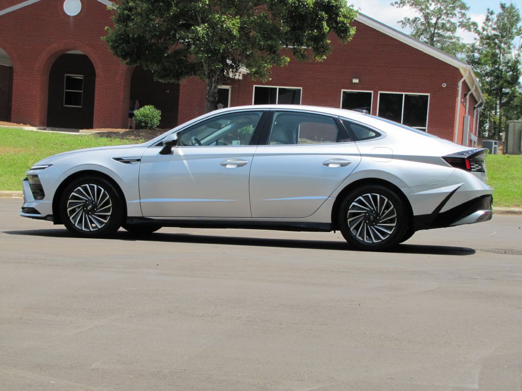 2024 Hyundai Sonata Image 6