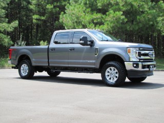 Image for 2022 Ford F-250 Super Duty ID: 6764771