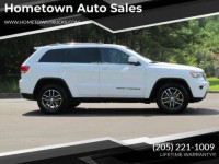 Image for 2018 Jeep Grand Cherokee Laredo ID: 6764819