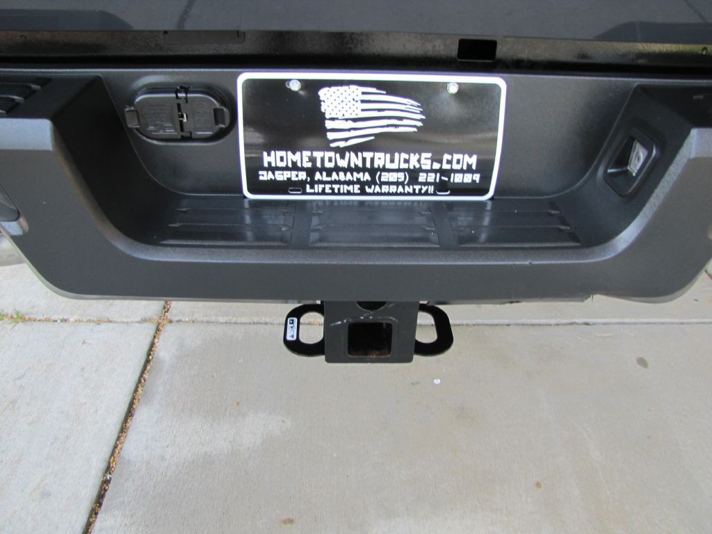 2024 Toyota Tacoma Image 25