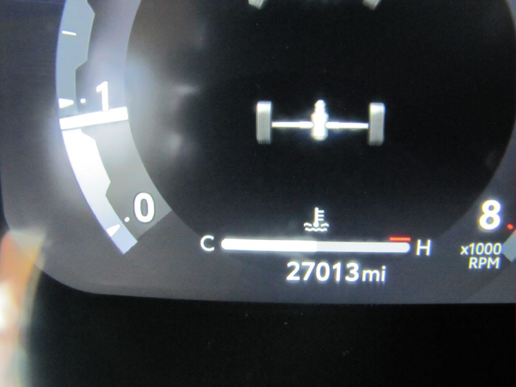 2024 Toyota Tacoma Image 33