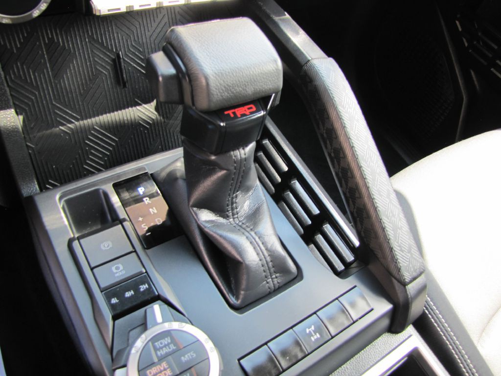 2024 Toyota Tacoma Image 35