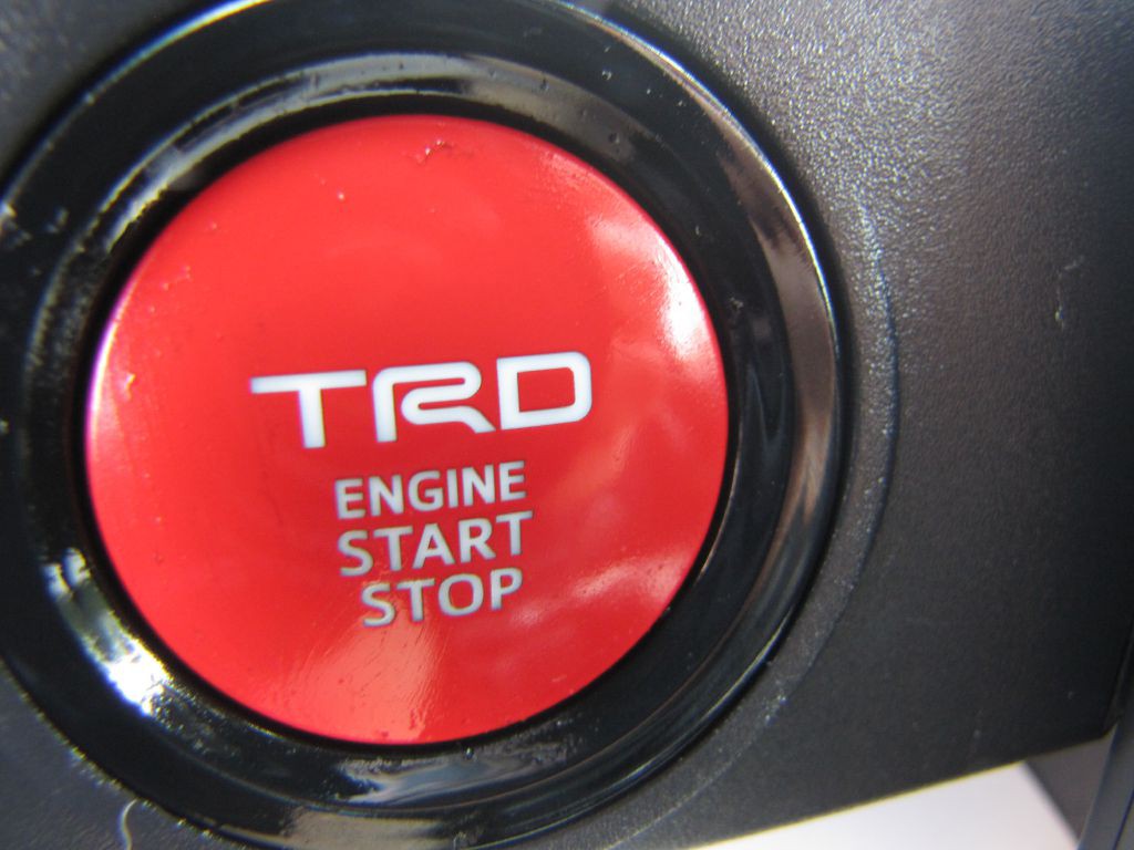 2024 Toyota Tacoma Image 37