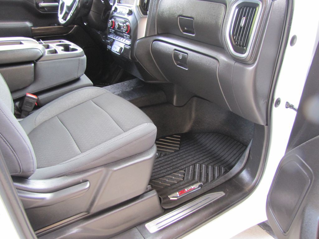 2020 Chevrolet Silverado 1500 Image 23