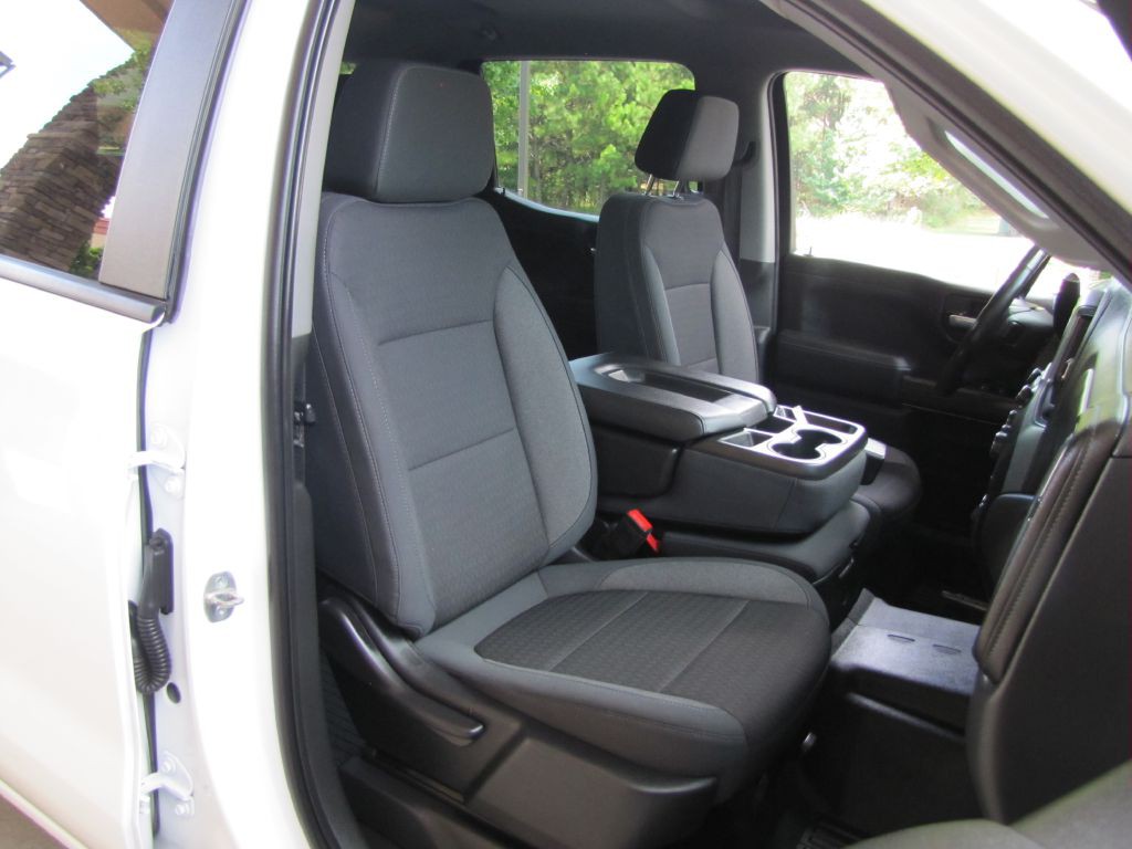 2020 Chevrolet Silverado 1500 Image 24