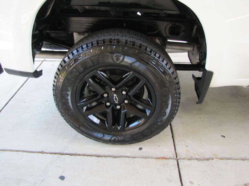 2020 Chevrolet Silverado 1500 Image 27