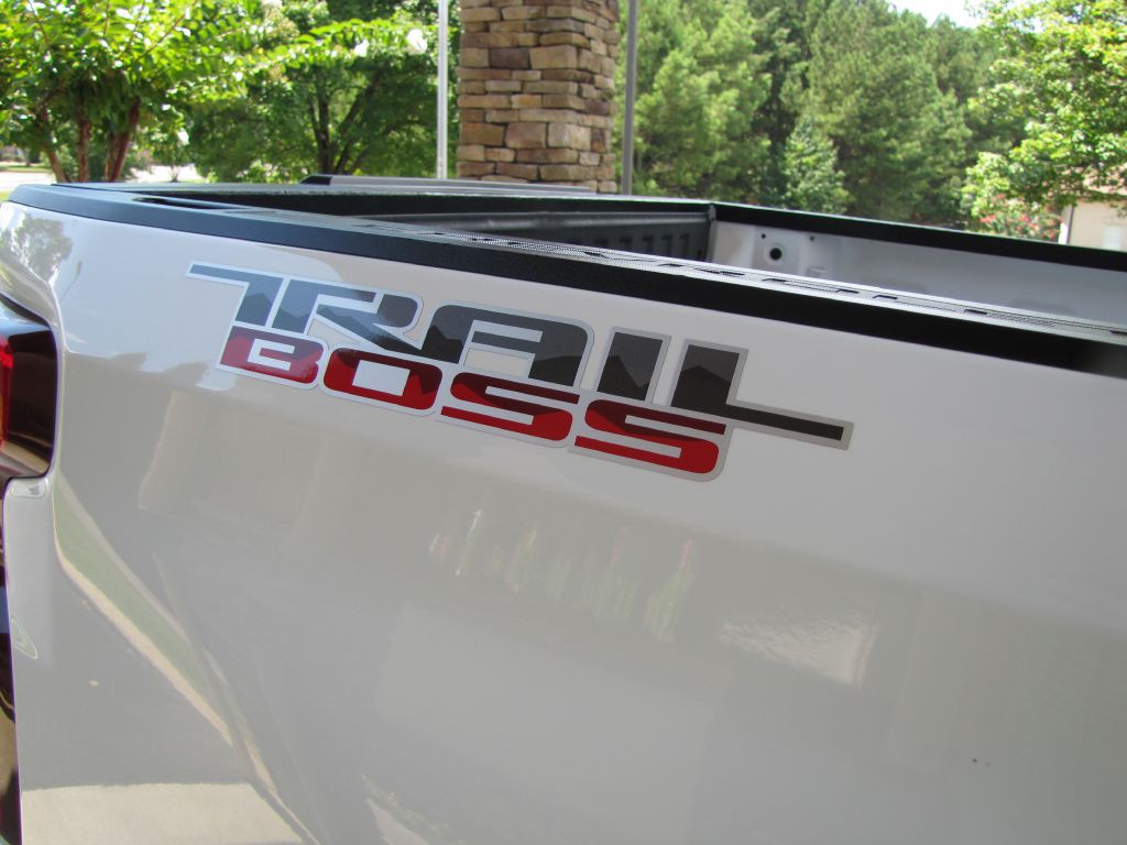 2020 Chevrolet Silverado 1500 Image 29