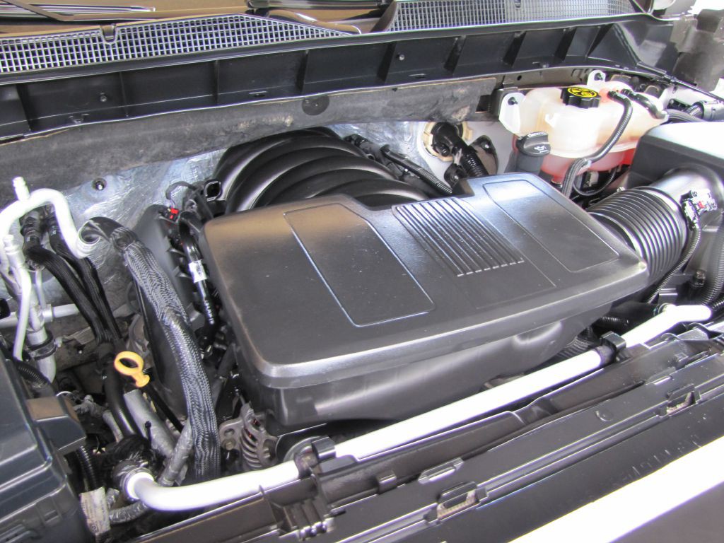 2020 Chevrolet Silverado 1500 Image 39