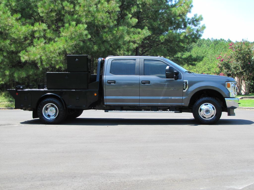 2020 Ford F-350 Image 5