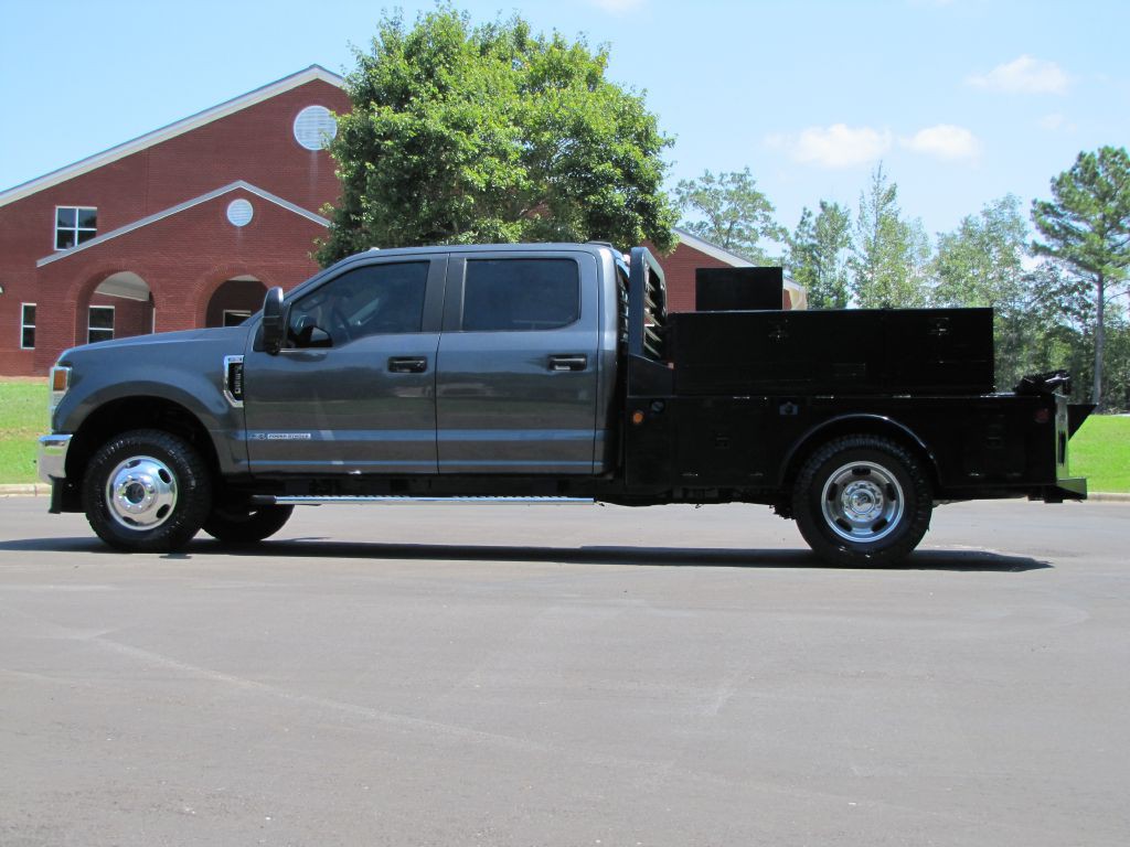 2020 Ford F-350 Image 6