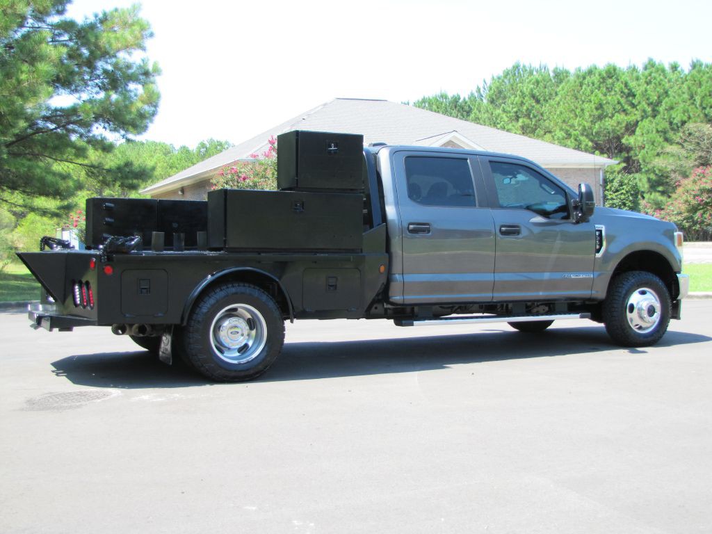 2020 Ford F-350 Image 7