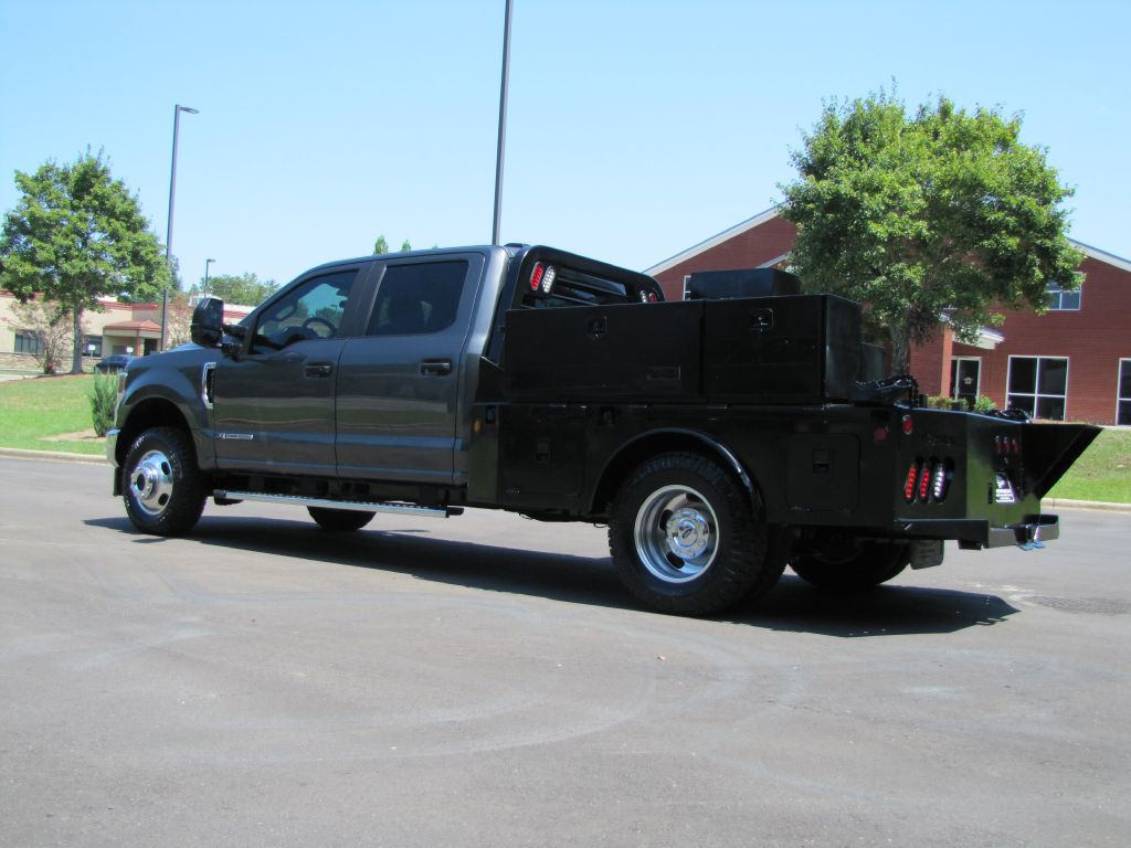 2020 Ford F-350 Image 8