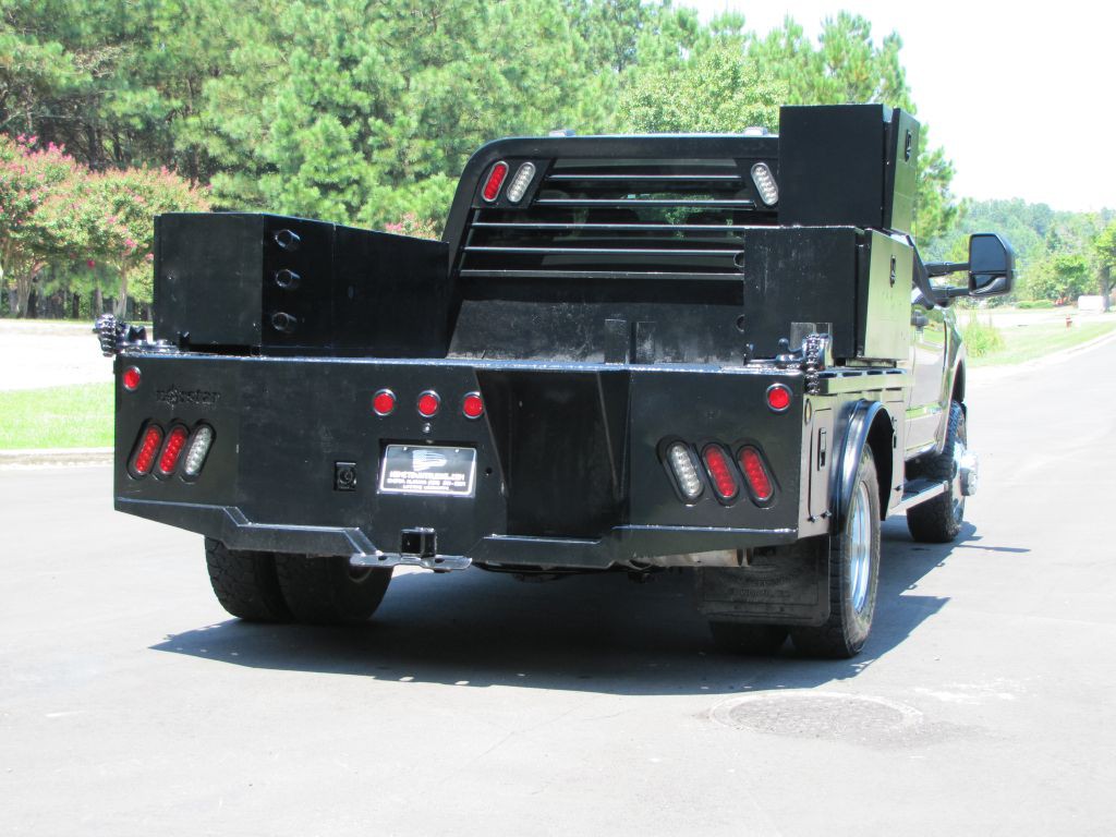 2020 Ford F-350 Image 11