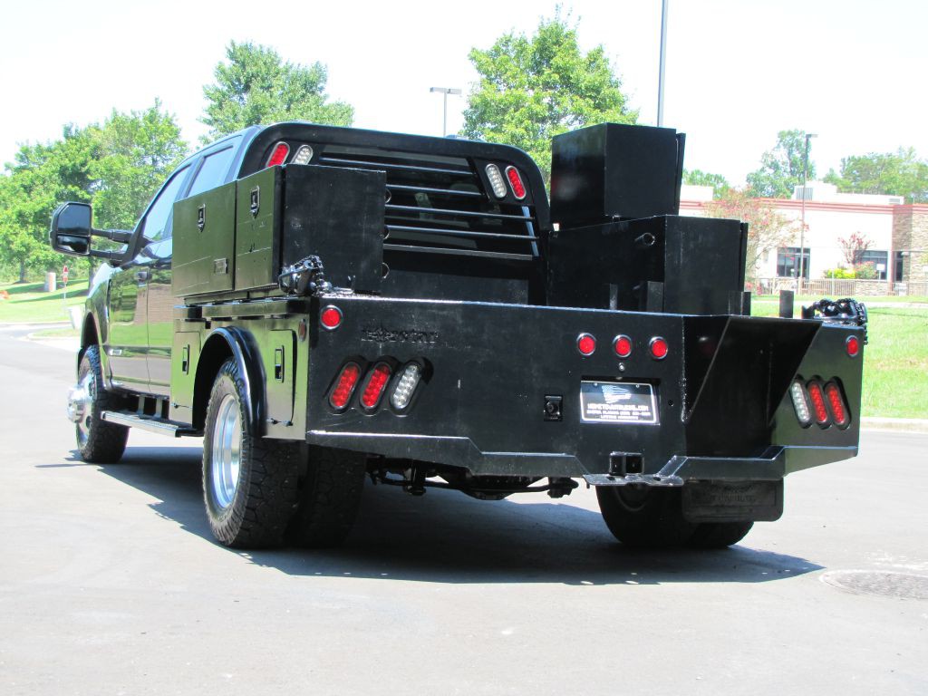 2020 Ford F-350 Image 12