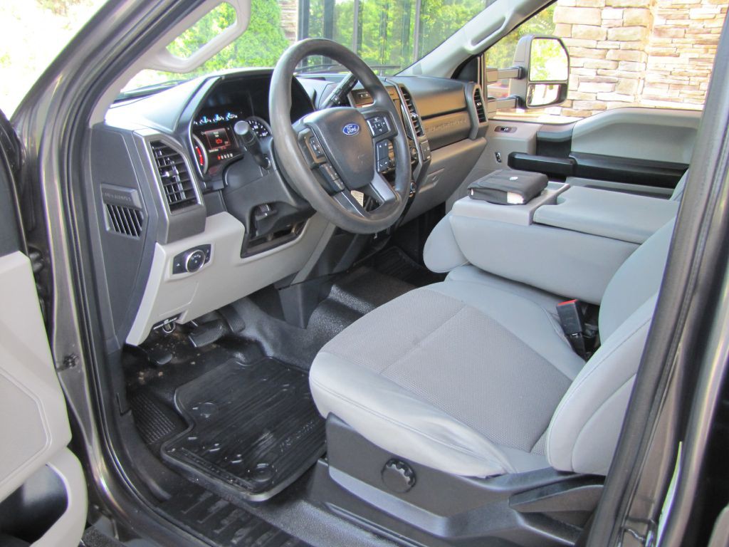 2020 Ford F-350 Image 14