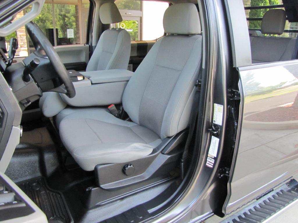 2020 Ford F-350 Image 16
