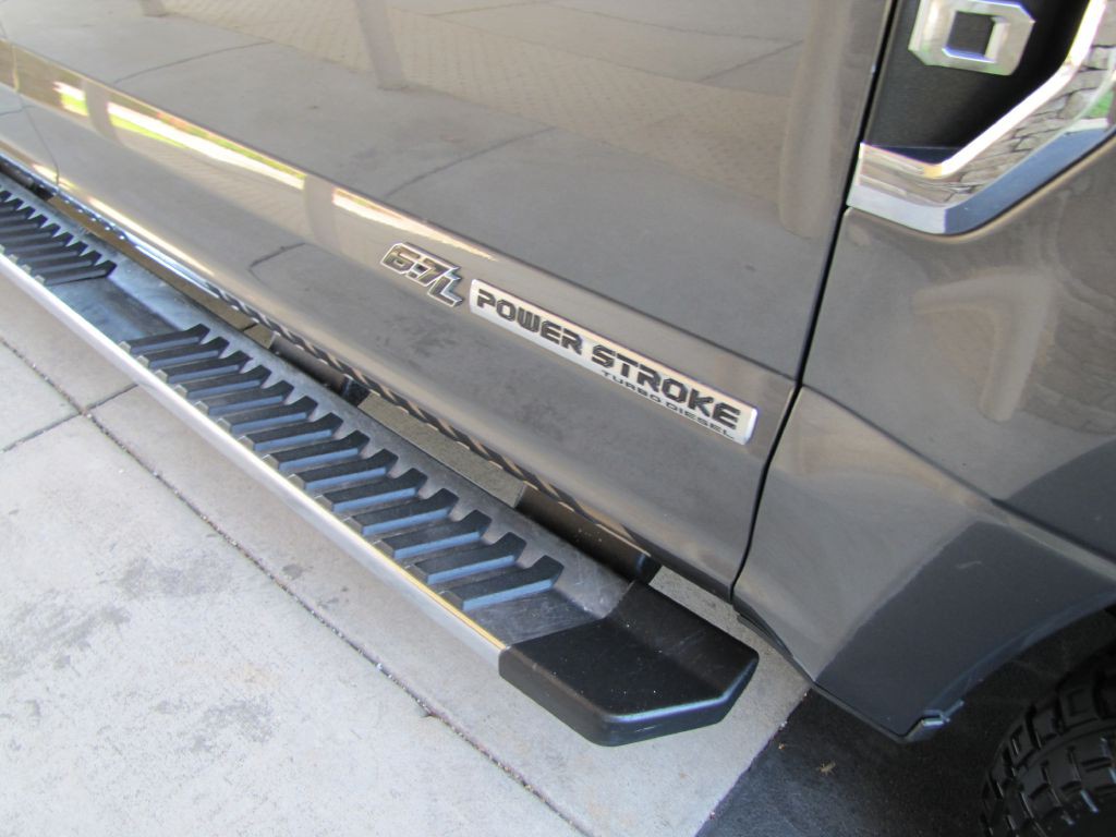 2020 Ford F-350 Image 27