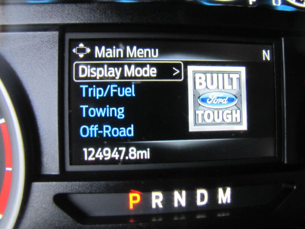 2020 Ford F-350 Image 37