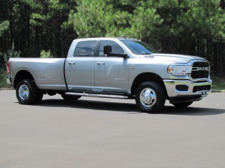 Image for 2022 Dodge Ram 3500 Big Horn/lone Star ID: 6776581