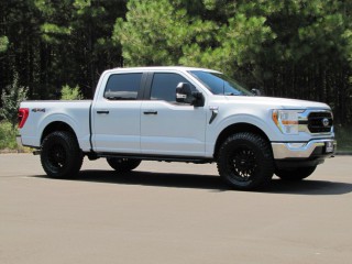 Image for 2022 Ford F-150 Supercrew ID: 6776682