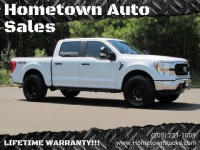 Image for 2022 Ford F-150 Supercrew ID: 6776682